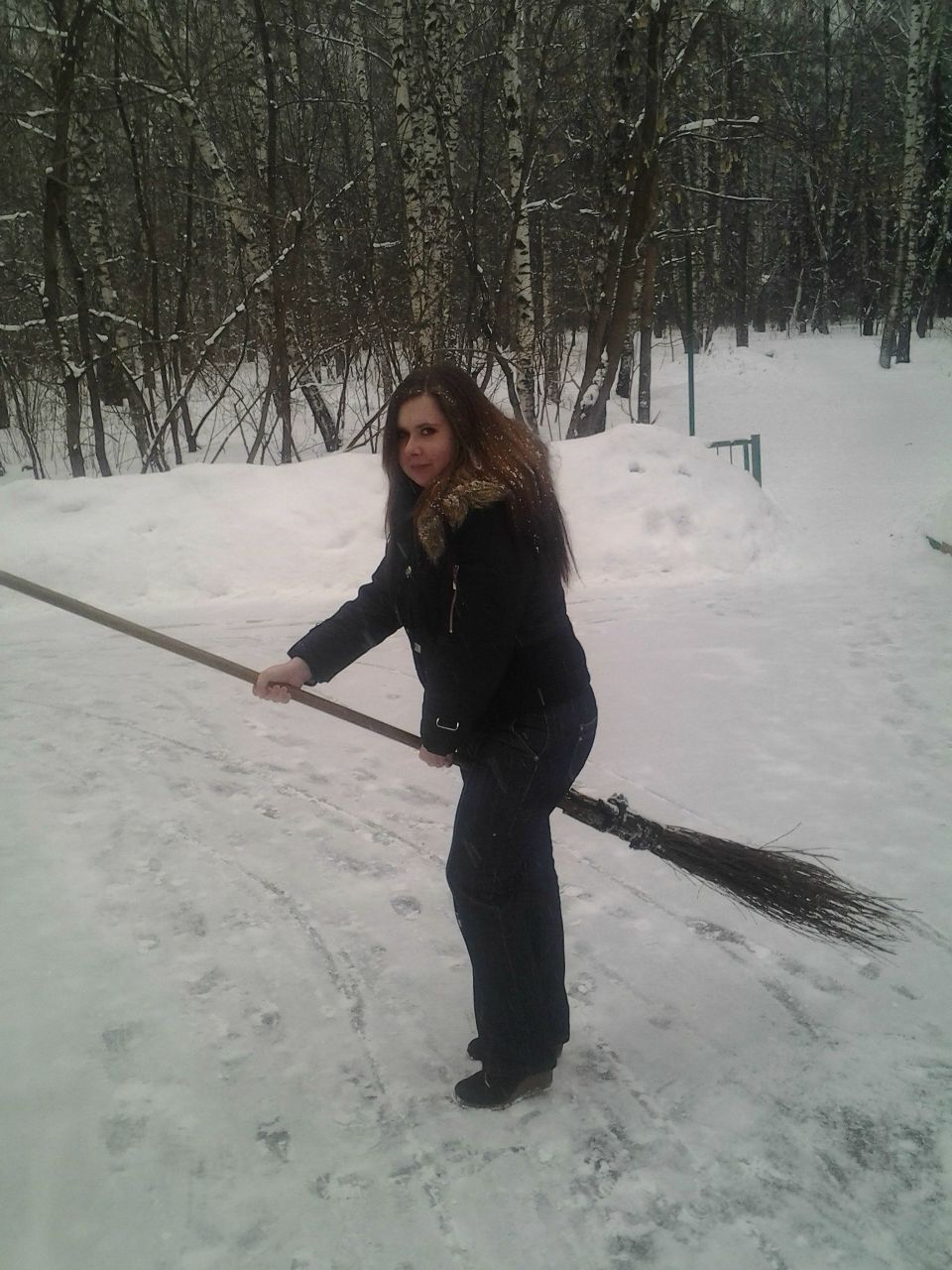 Юлия Бедретдинова | Москва