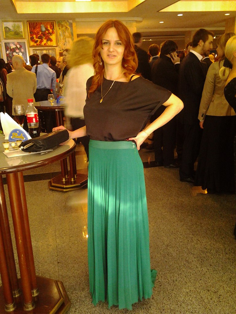 Мария Амелина | Евпатория