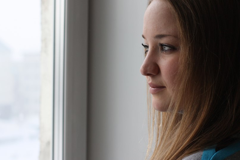 Олюня Никитенко | Южно-Сахалинск