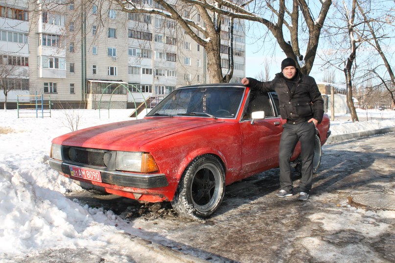 Денис Майоров | Киев