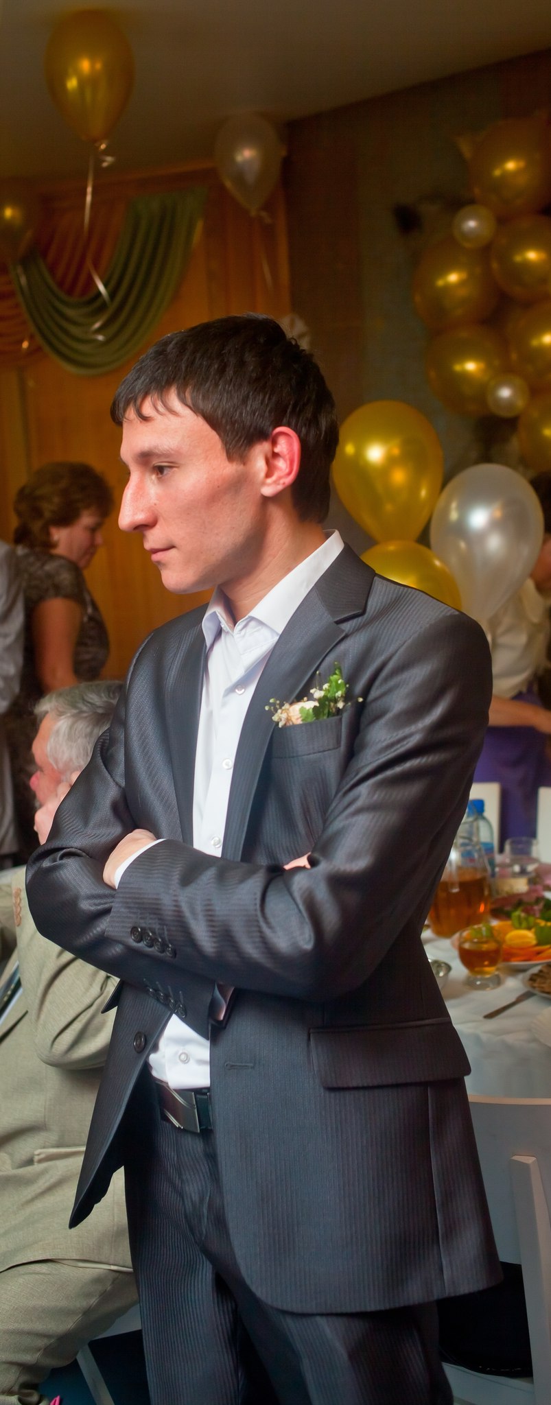 Булат Карамов | Уфа