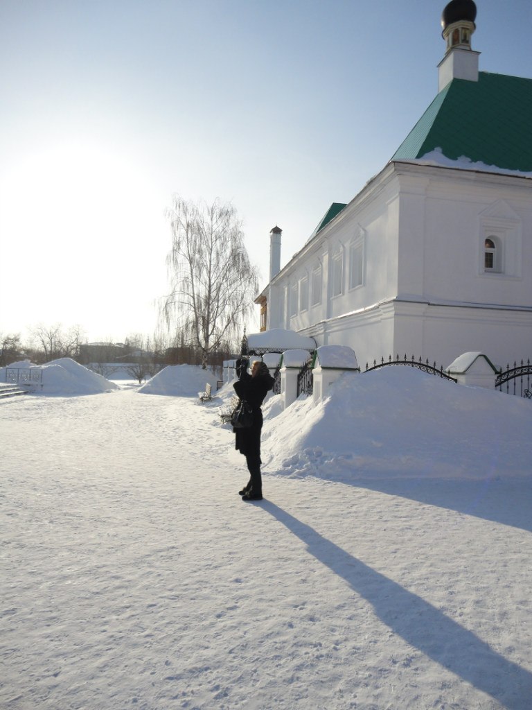 Наталья ***** | Москва