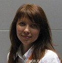 Елена Корягина