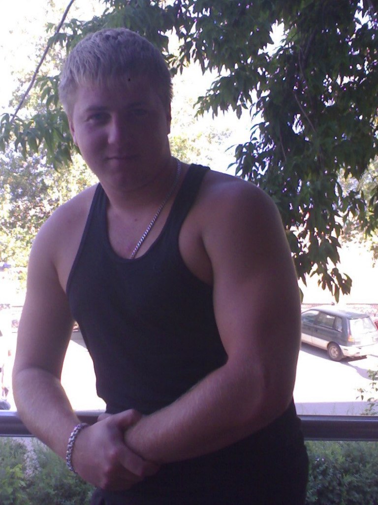 Алексей Горбунов | Самара