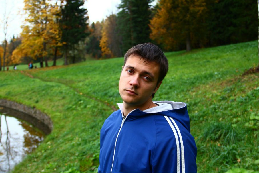 №3, Сергей Кацеро, Санкт-Петербург №3, Сергей Кацеро, Санкт-Петербург