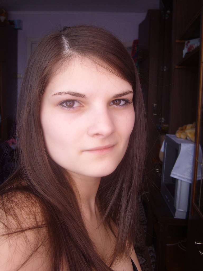 Марина Черемных | Нижний Тагил