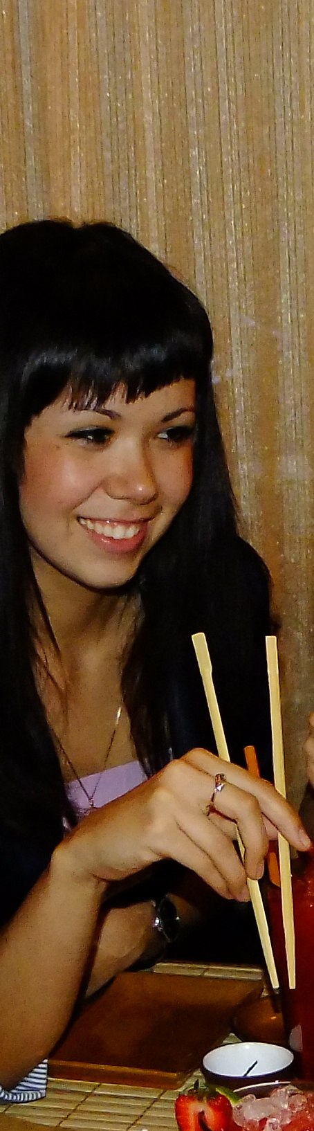 Лера Прошина | Тверь