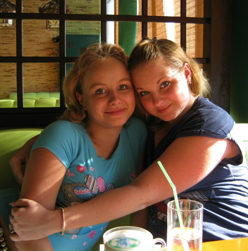 Катя Иванисова | Киев