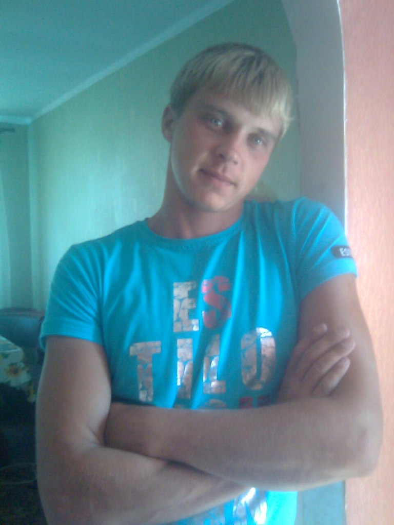 Александр Пятков | Коблево