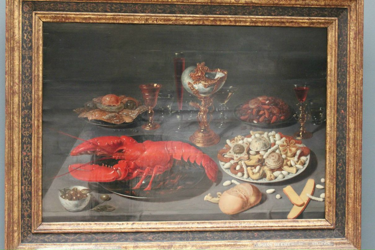 Николай Олликайнен | Санкт-Петербург