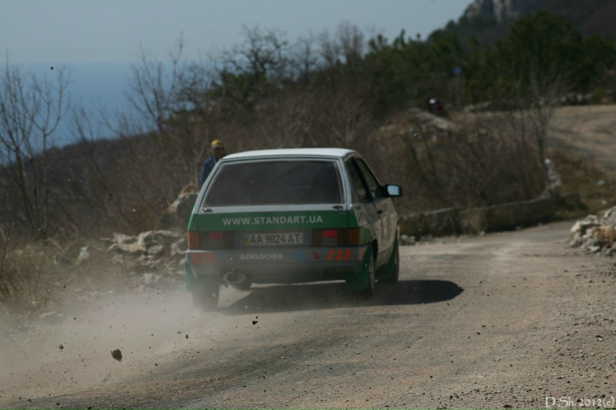 Константин Илиенко | Симферополь