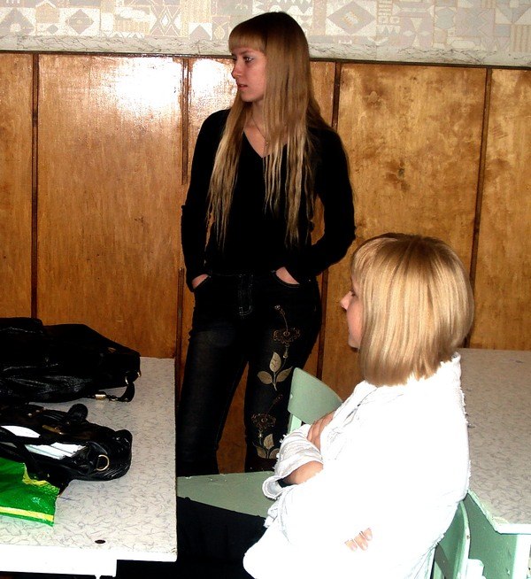 Ирина Антонович | Гродно