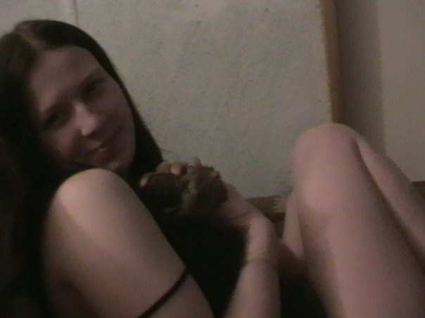 Дана Денисенко фото профиля #2