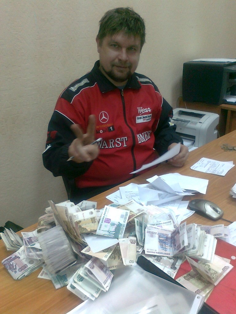 Артем Шлеменко | Самара