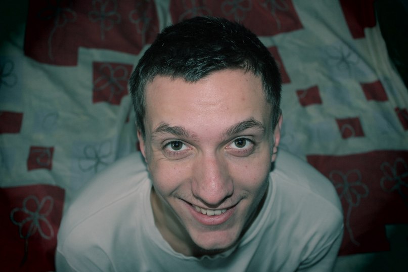 Гриха Шаповалов | Бердянск