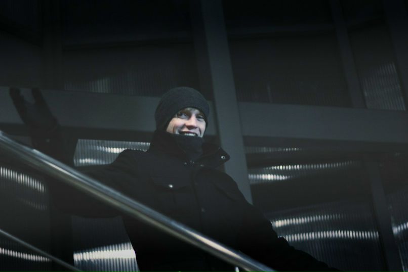 Андрей Демидов | Воронеж