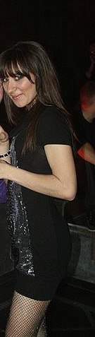 Наташа Вишневская | Черновцы