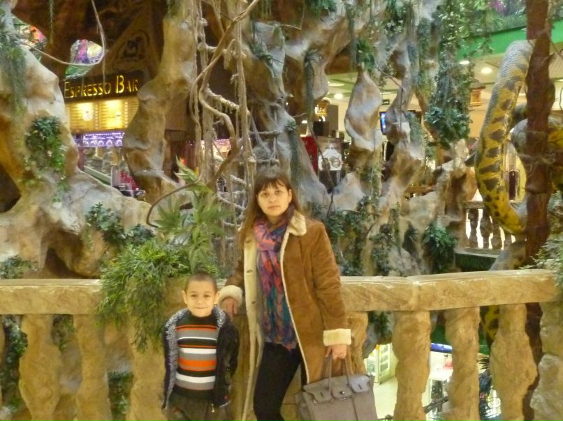 Ира Писаренко | Кропивницкий / Кировоград