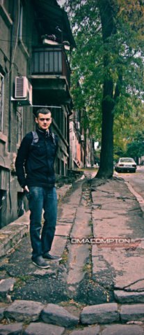 Дмитрий Швед | 