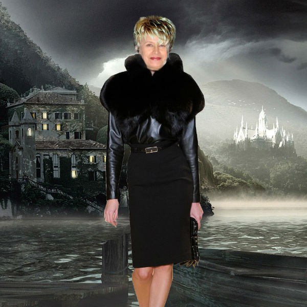 Наталья Шалаева | Санкт-Петербург