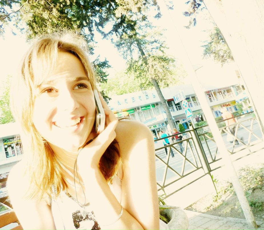 Натали Свинаренко | Сочи