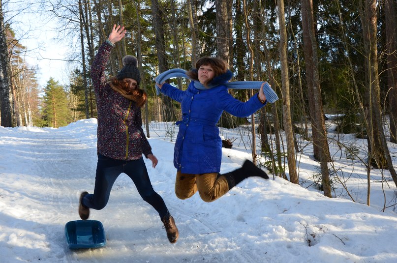 Татьяна Кузьмина | Санкт-Петербург