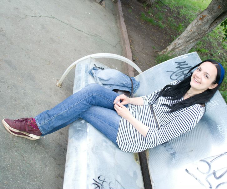 №156, Евгения Ветрова, 40 лет, Самара №156, Евгения Ветрова, 40 лет, Самара