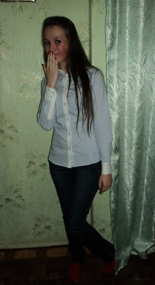 Світлана Мазанова | Черкассы