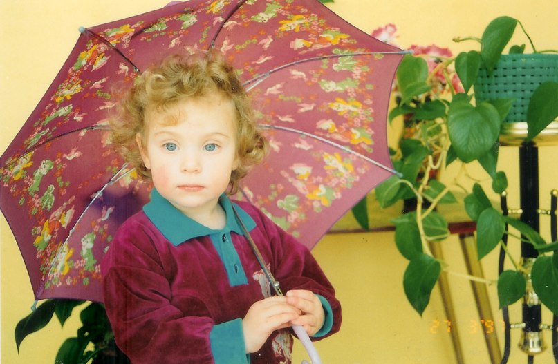 Елизавета Алимова | Москва