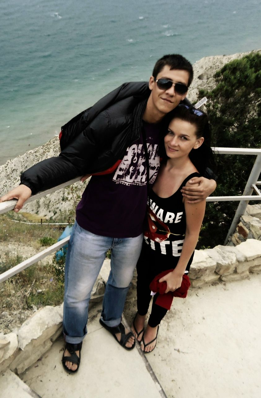 Александра Насатович | Новосибирск