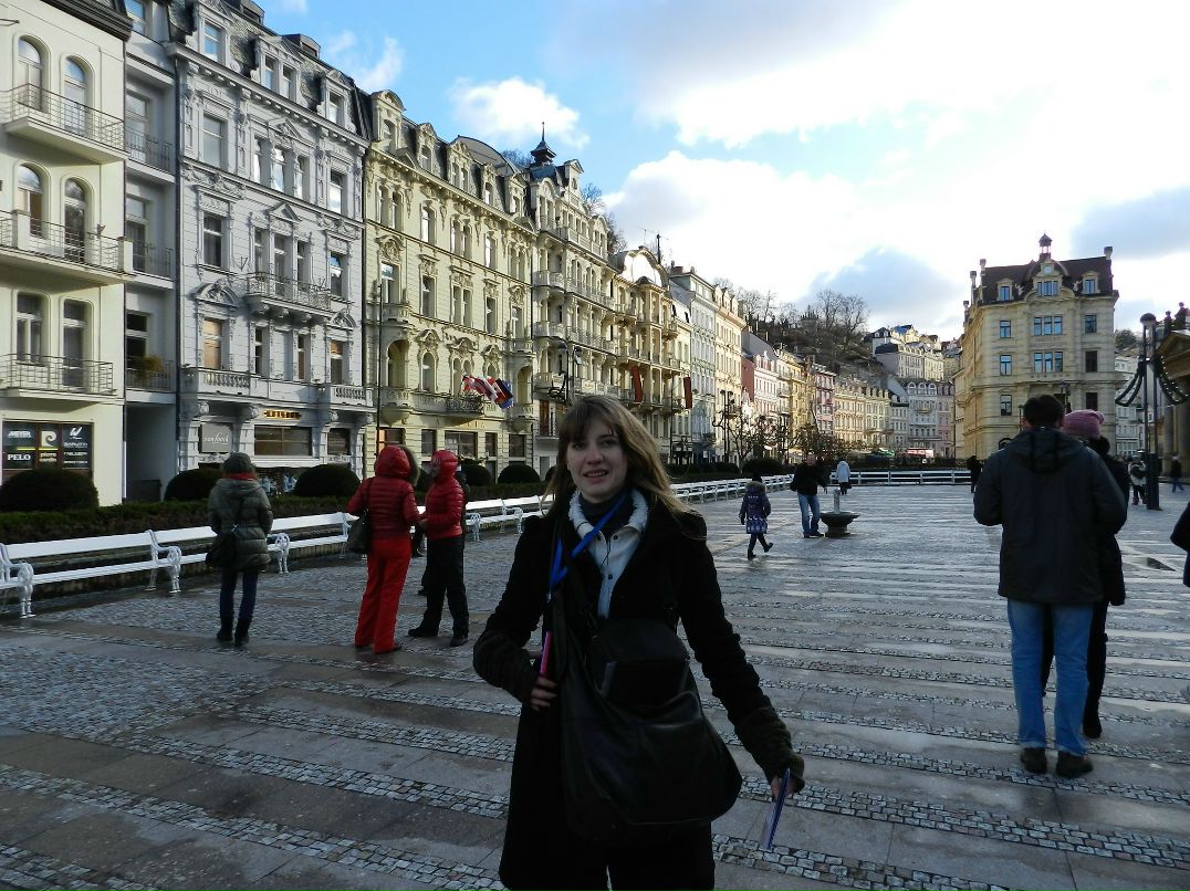 Анастасия Гурьян | Москва