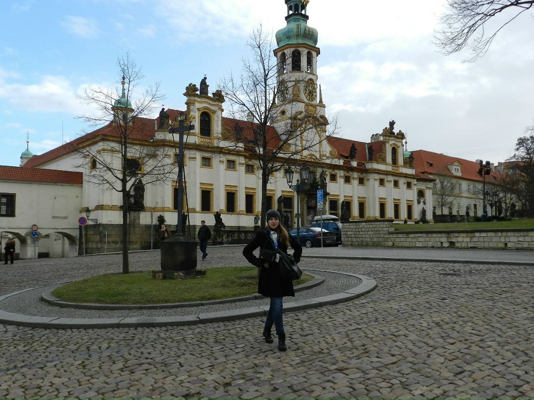 Анастасия Гурьян | Москва