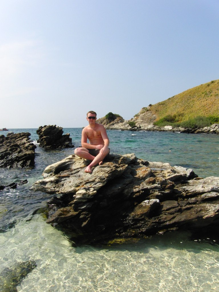 Максим Горбунов | Дзержинск