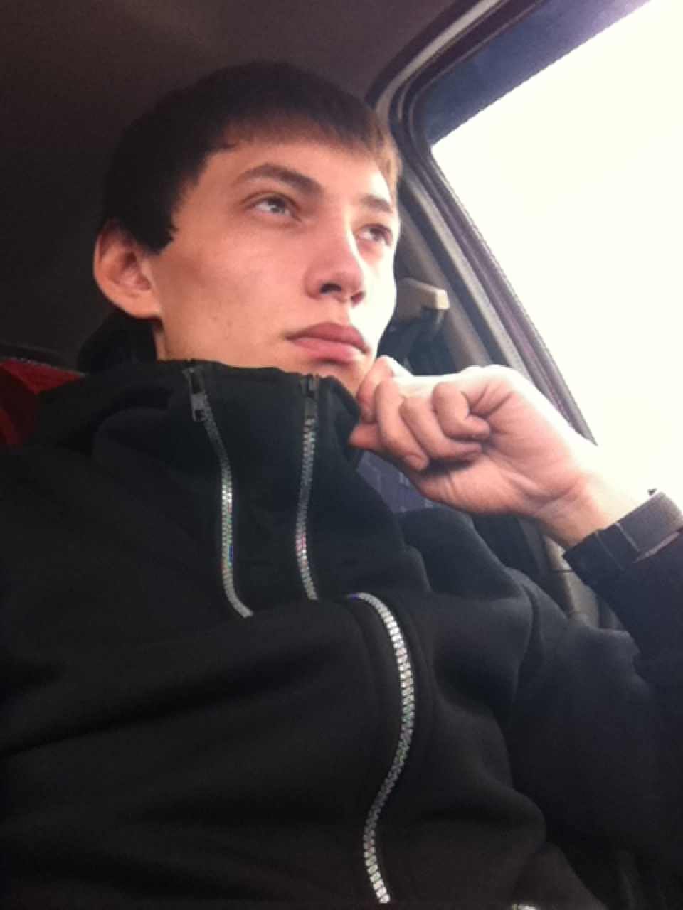 Олег Варин | Сарапул