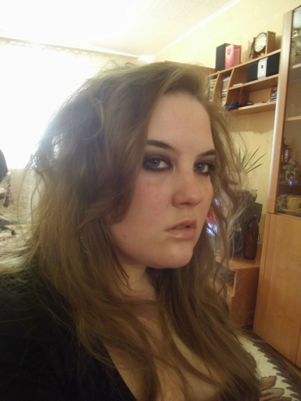 Оля Арефьева Арех | Санкт-Петербург