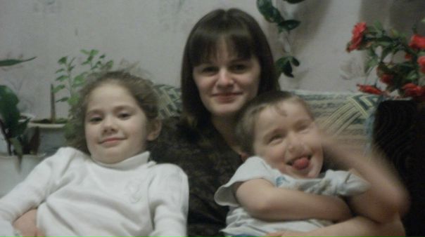 №17, Любовь Чеканова №17, Любовь Чеканова