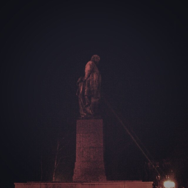 Рамона Мамонова | Киев