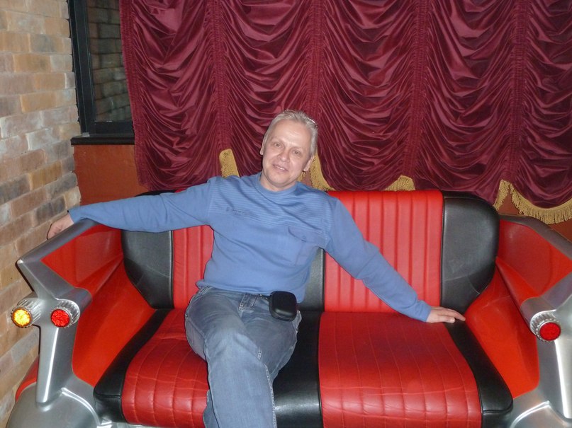 Олег Кокорин | Новокузнецк