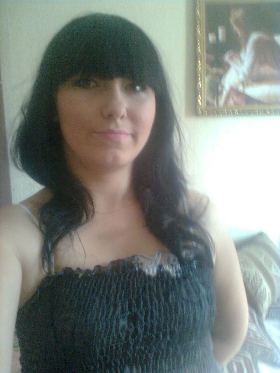 Анюта Кабанова | Москва