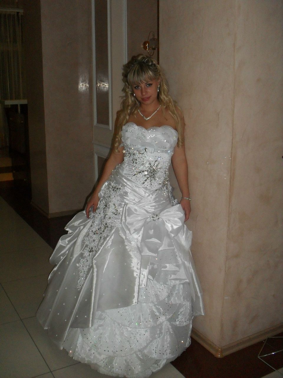 Мария Кузьмина 