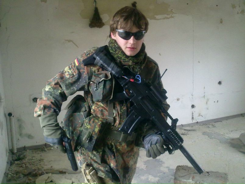 №135, Максим Бондаревский, Полтава №135, Максим Бондаревский, Полтава