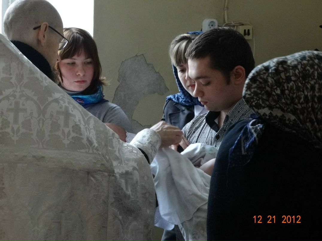 Алексей Бойко | Москва