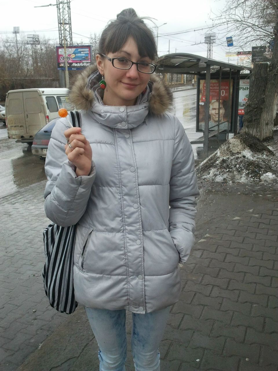 Дарья Намятова | Екатеринбург