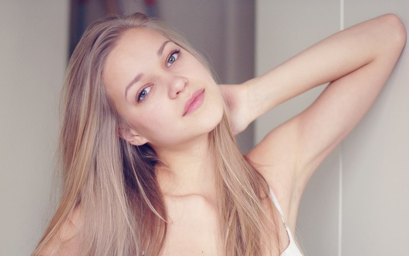 Анна Хабарова | Москва