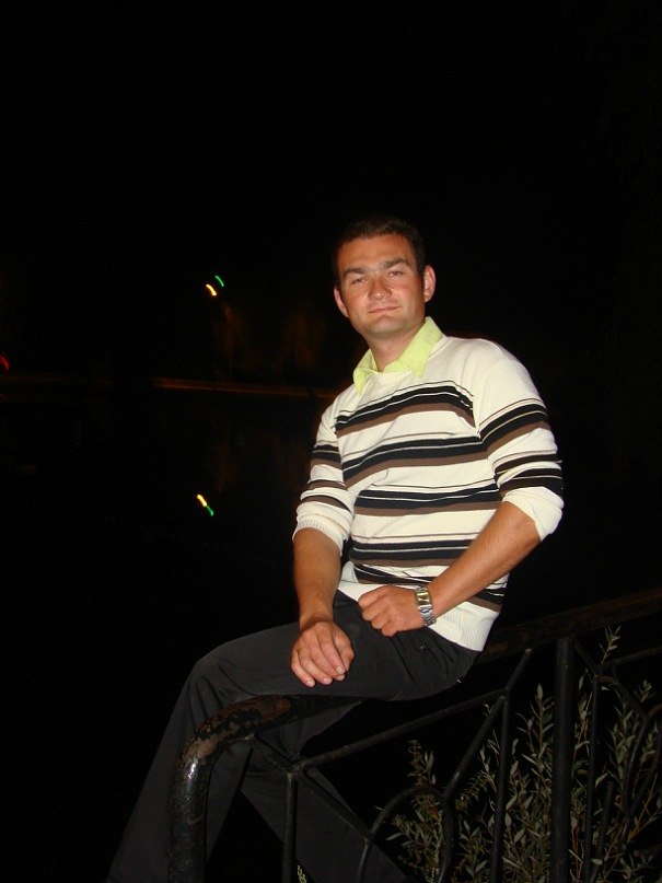 Денис Станецкий | Симферополь