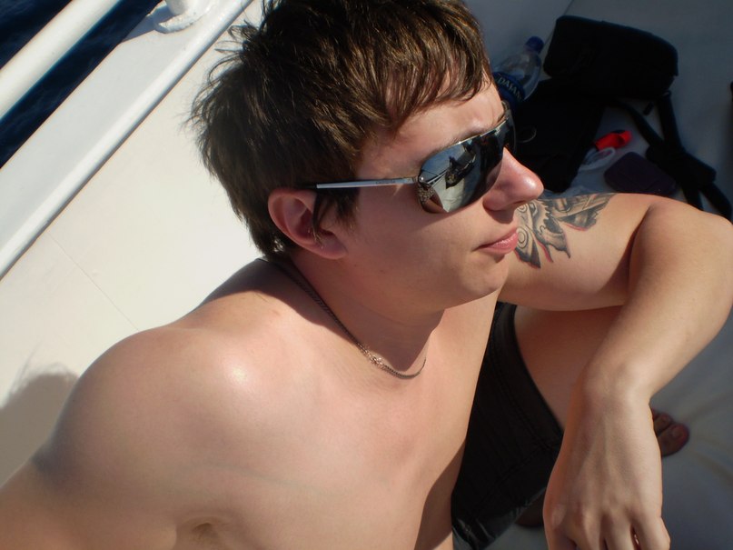 Дениско Денисов | Химки