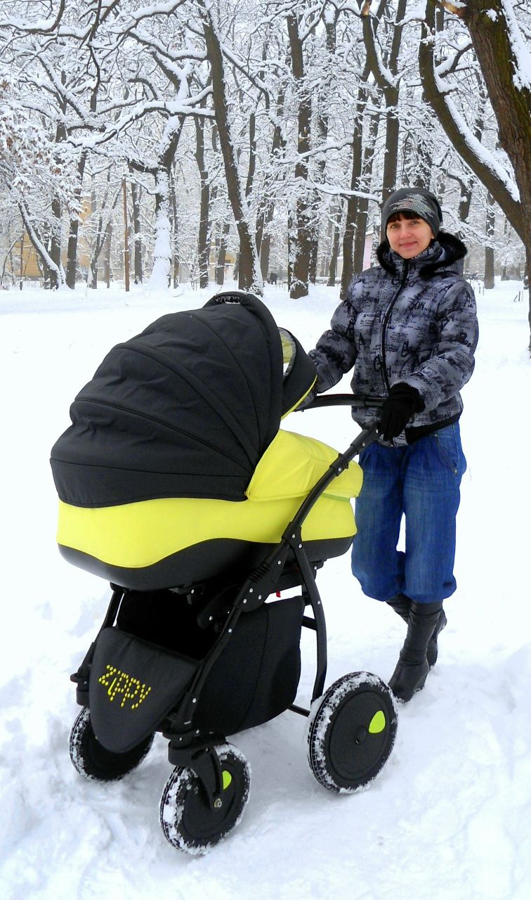 Лилия Сафонова | 