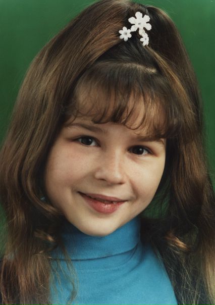 №55, Юлия Мурлян, Кривой Рог №55, Юлия Мурлян, Кривой Рог