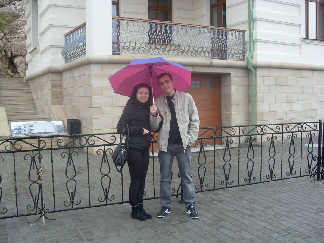 Маришка Стаценко | Севастополь