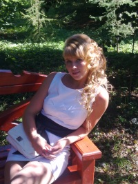 Маргарита Ильина